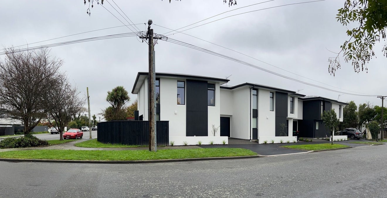 17 Kinloch Street, St Albans, Christchurch - Carousel 2