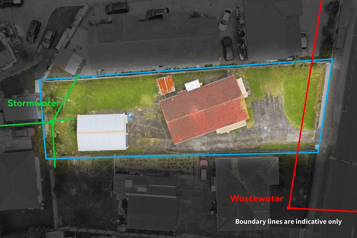 16 Robertson Road, Mangere, Manukau City, Auckland - Carousel 1