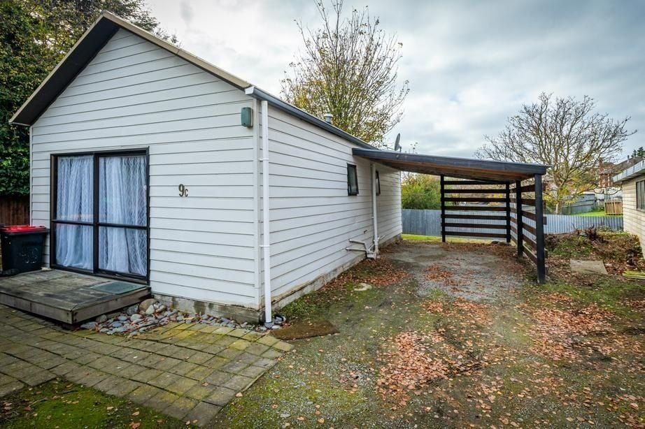 9 Wilson Street, Seaview, Timaru - Carousel 6