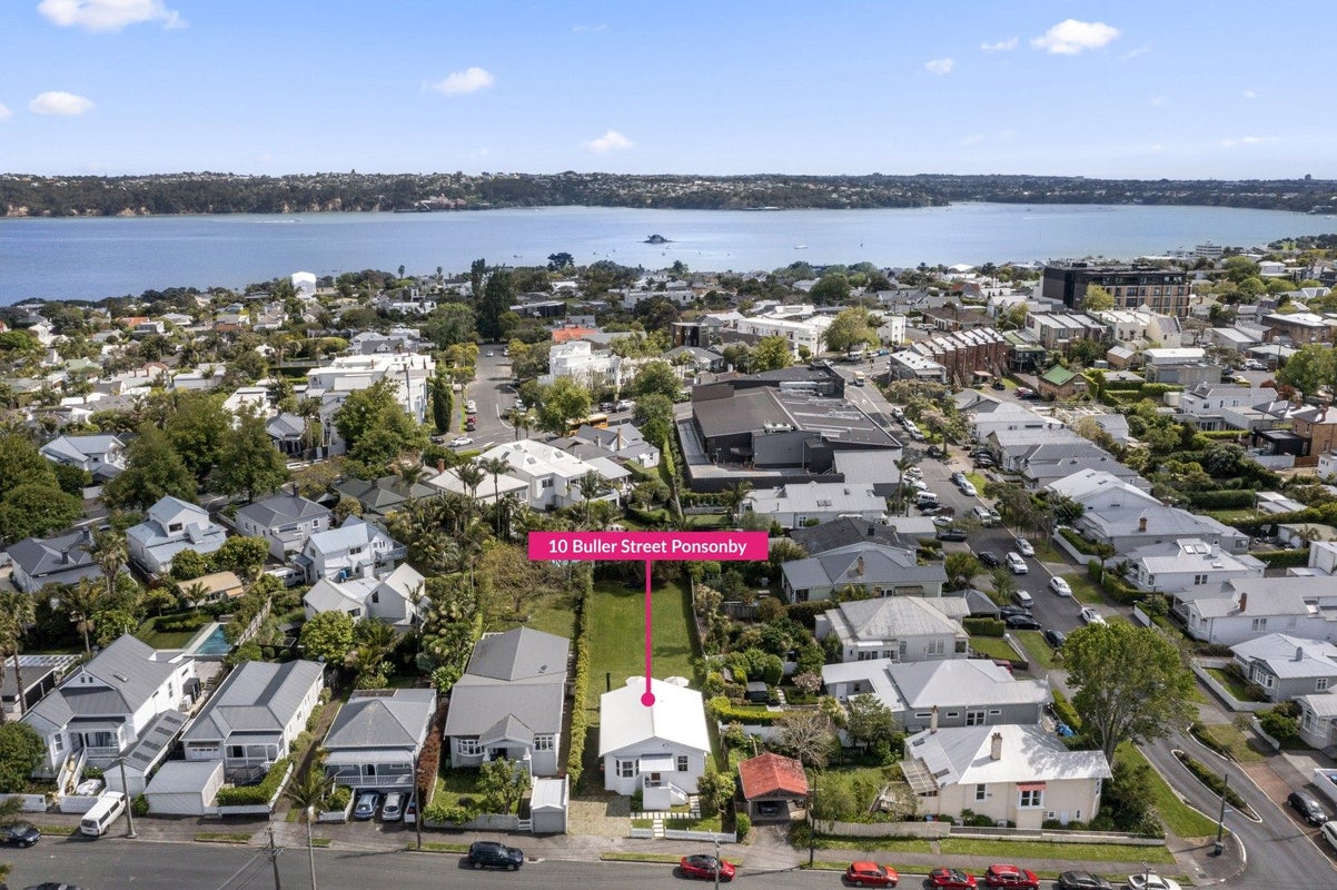 10 Buller Street, Ponsonby, Auckland - Carousel 18