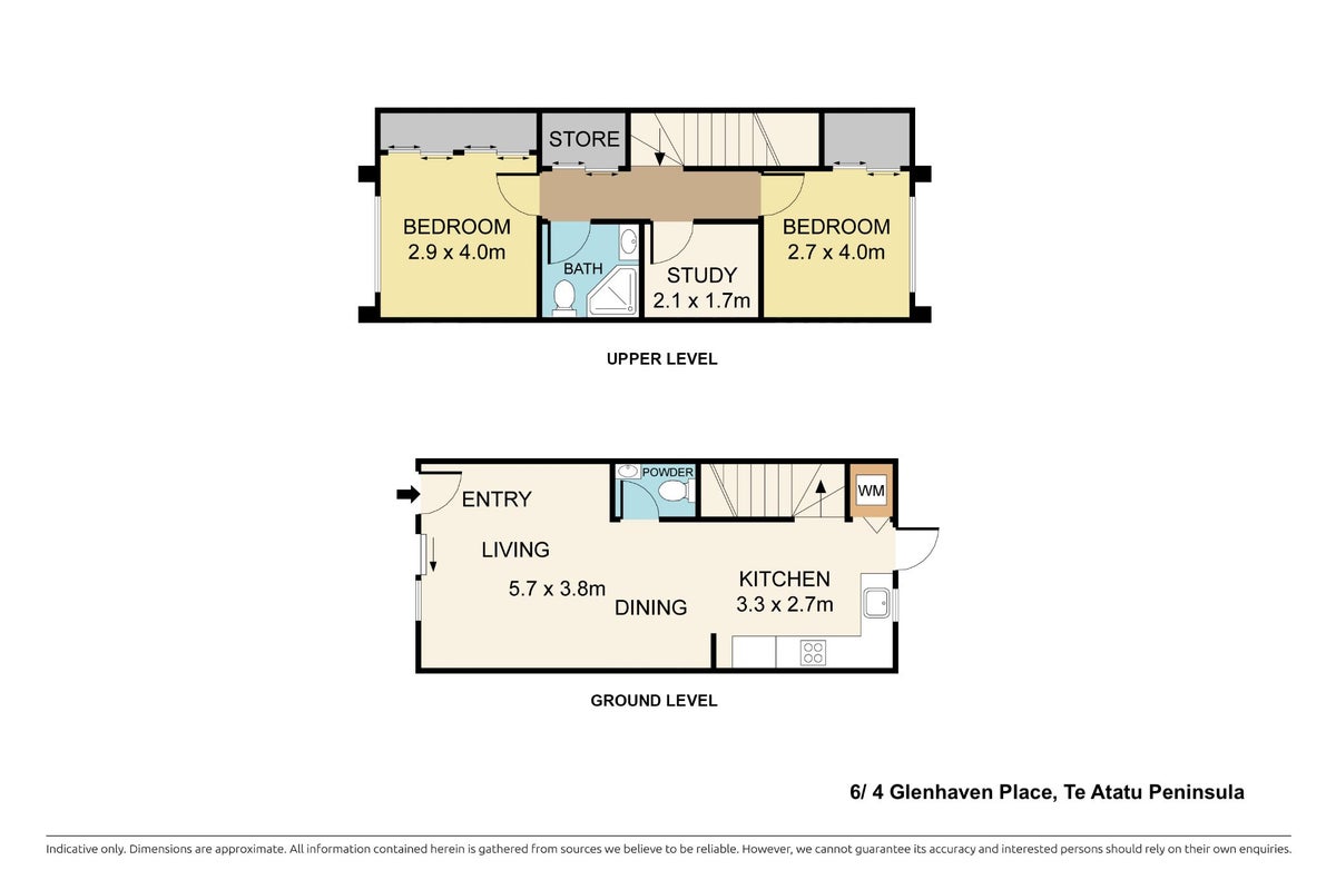 6/4 Glenhaven Place, Te Atatu Peninsula, Auckland - Carousel 19