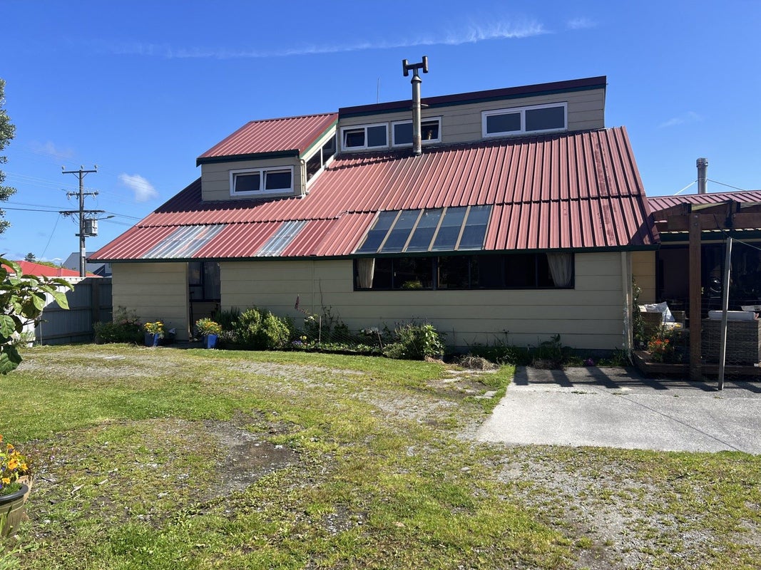 1057 Stewart Street, Rapahoe, Greymouth - Carousel 2
