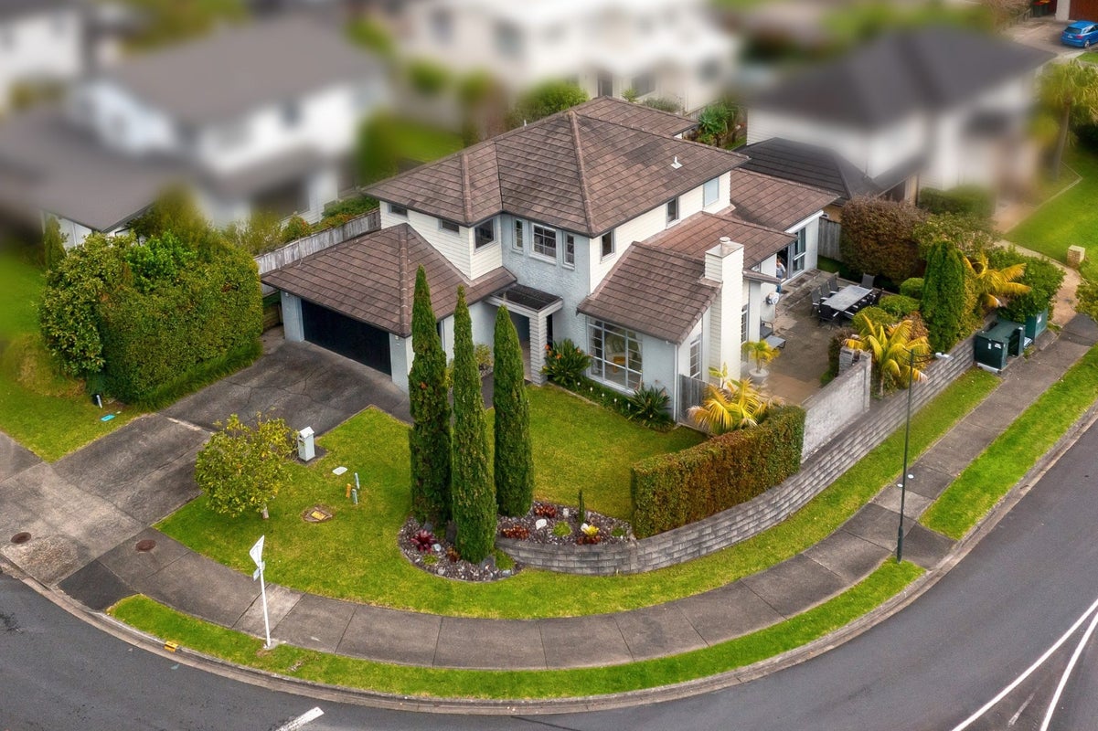 31 Oakway Drive, Schnapper Rock, Auckland - Carousel 1