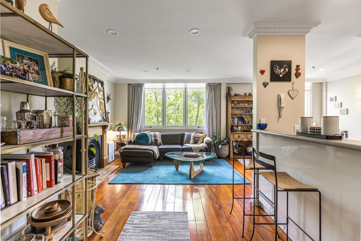 4F/28 Wellesley Street East, Auckland Central, Auckland - Carousel 2