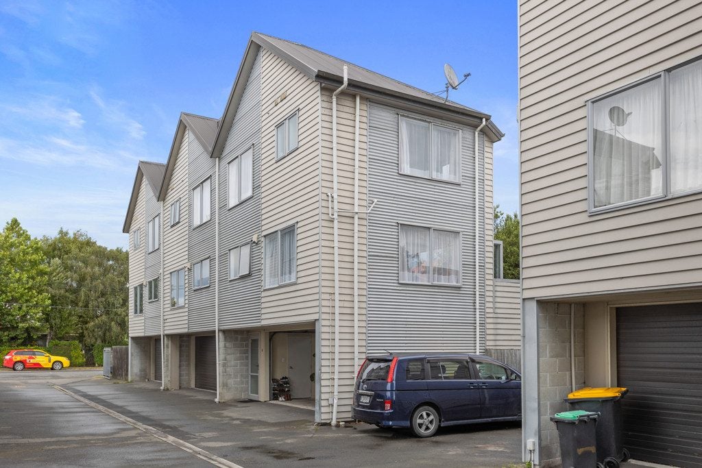 8/443 Hereford Street, Linwood, Christchurch - Carousel 2
