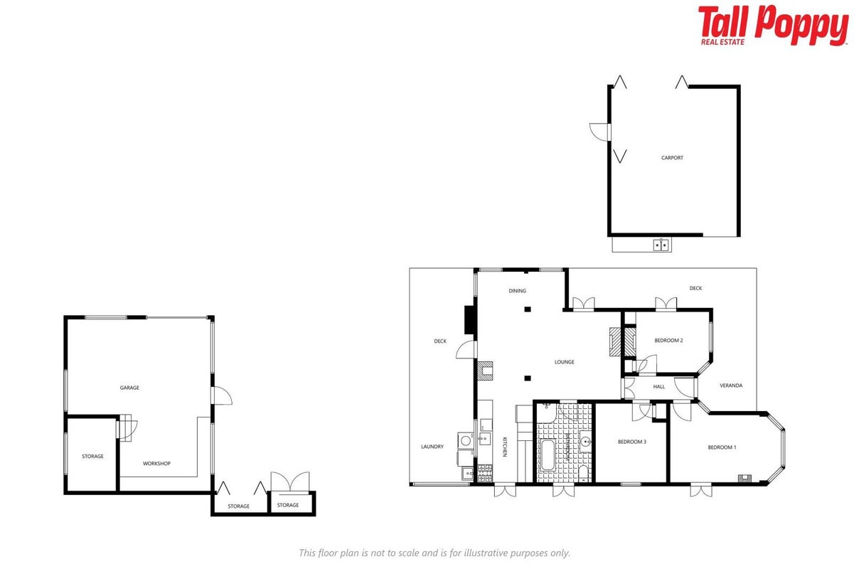 59 Motupipi Street, Takaka, Takaka - Carousel 29