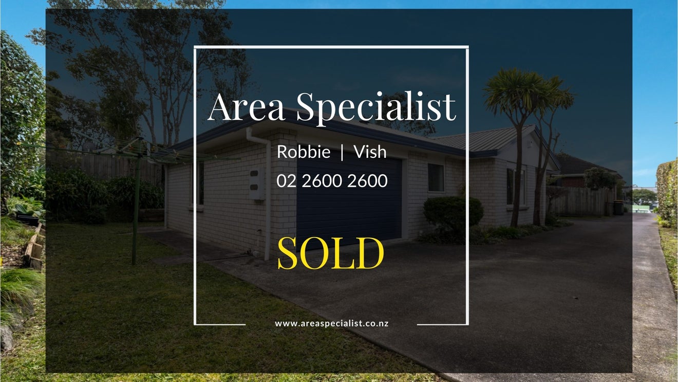 2/42 Rua Road, Glen Eden, Auckland - Carousel 1