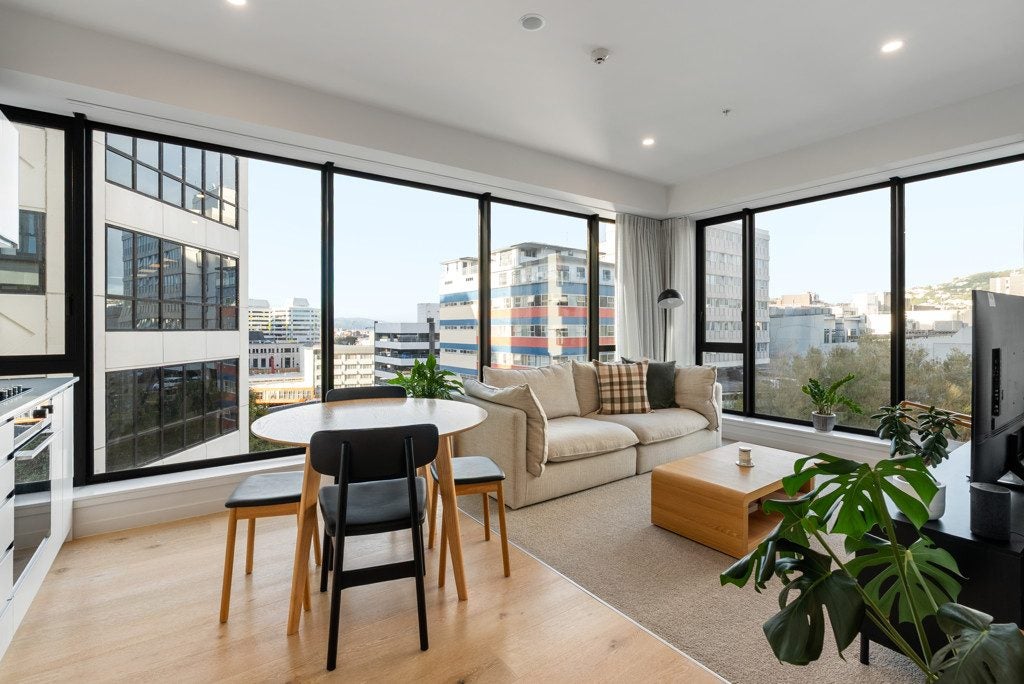 402/120 Victoria Street, Te Aro, Wellington - Carousel 1