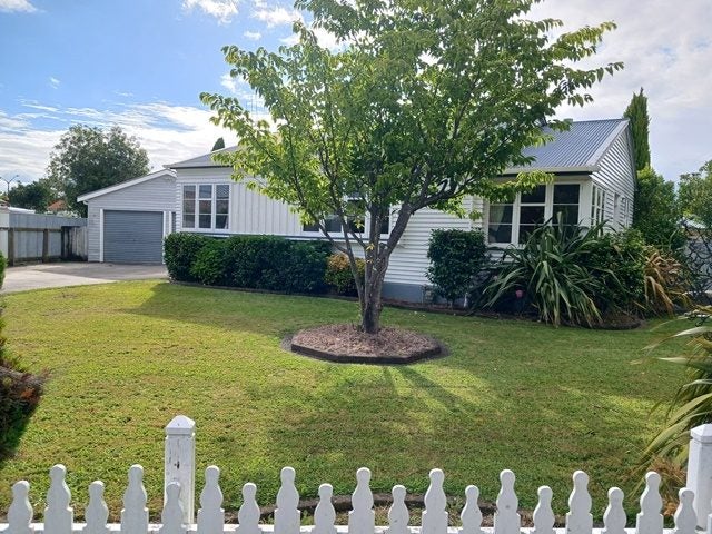 5 Mansford Place, West End, Palmerston North - Carousel 20