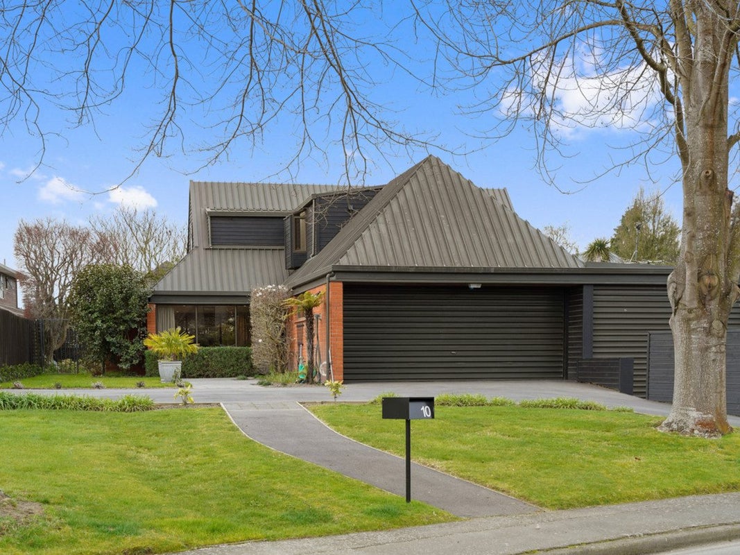 10 Thurlestone Place, Burnside, Christchurch - Carousel 2