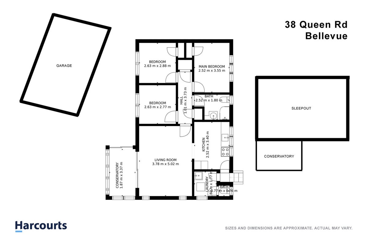 38 Queen Road, Bellevue, Tauranga - Carousel 18
