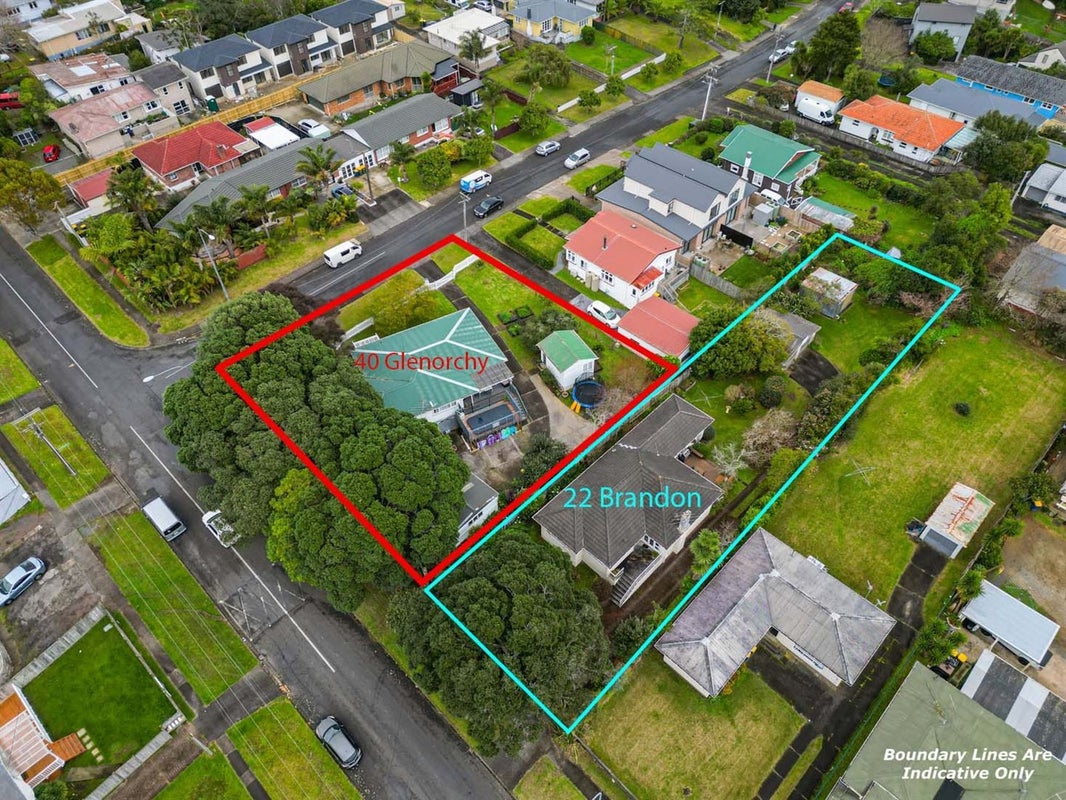 22 Brandon Road, Glen Eden, Auckland - Carousel 2