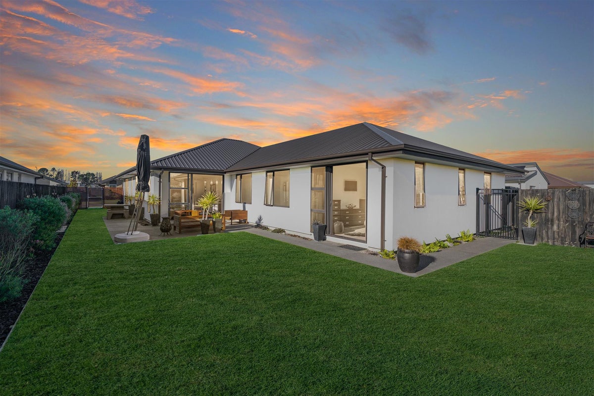 81 Metehau Street, Marshland, Christchurch - Carousel 22
