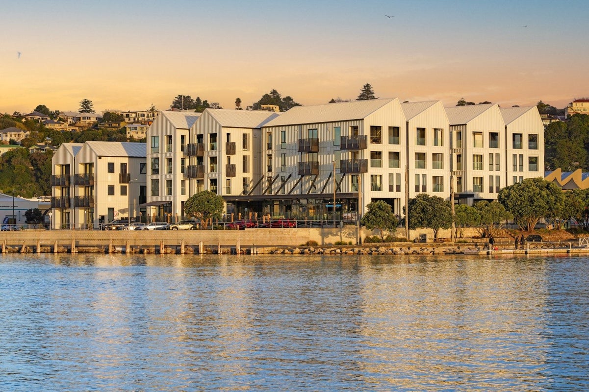11G Customs Quay, Ahuriri, Napier - Carousel 1