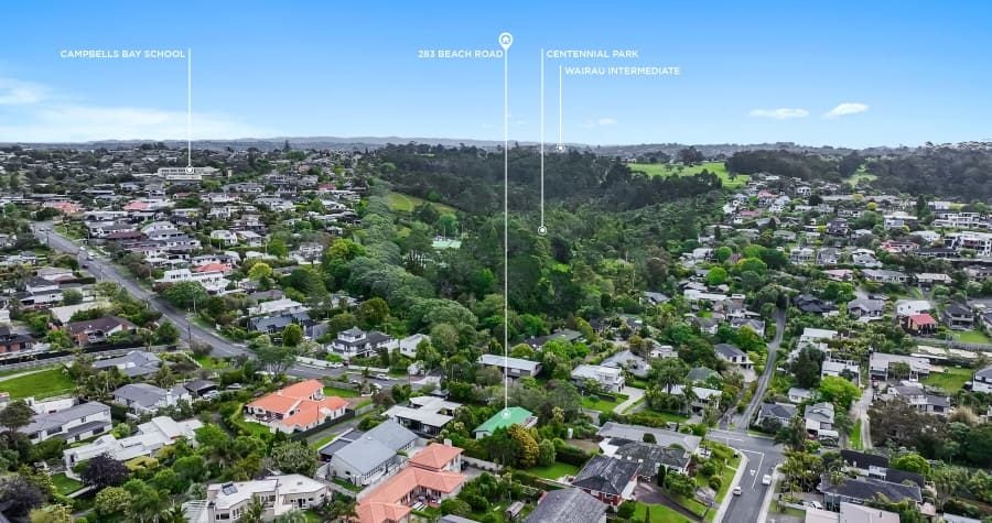 283A Beach Road, Campbells Bay, Auckland - Carousel 16