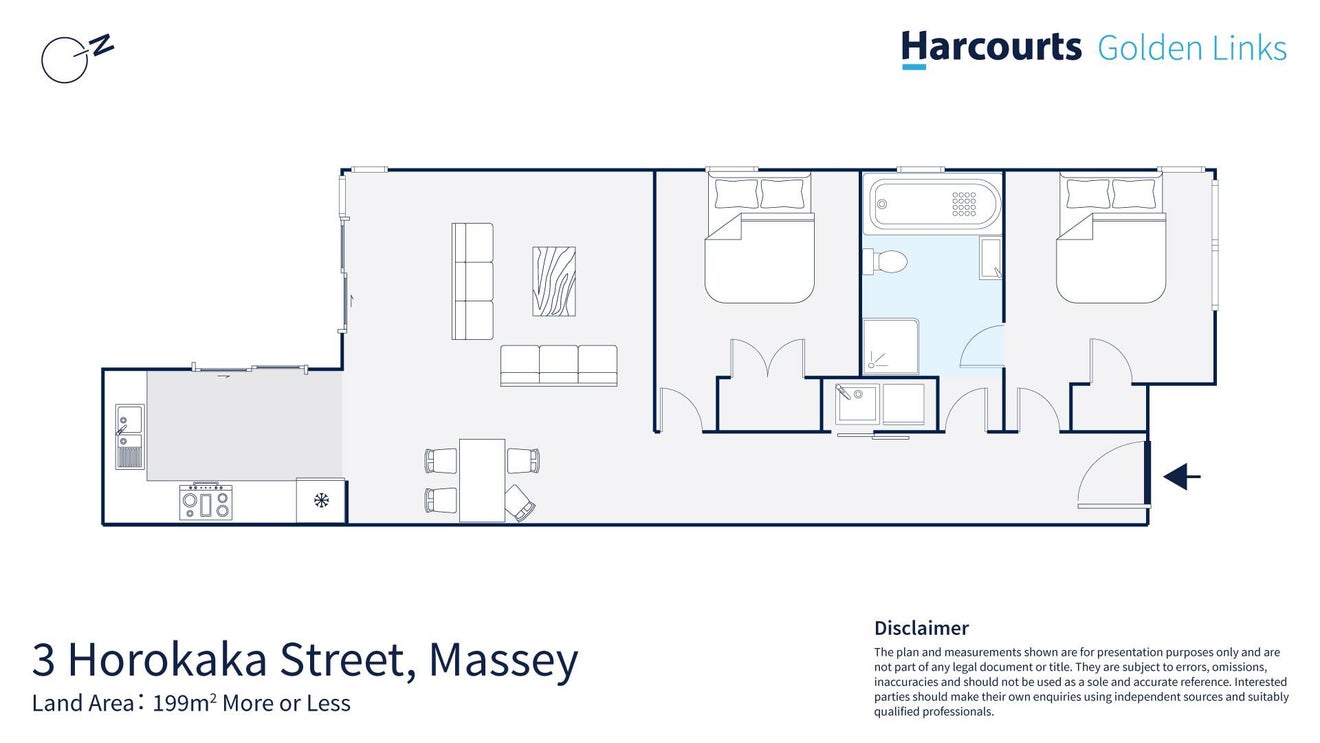 3 Horokaka Street, Massey, Auckland - Carousel 11