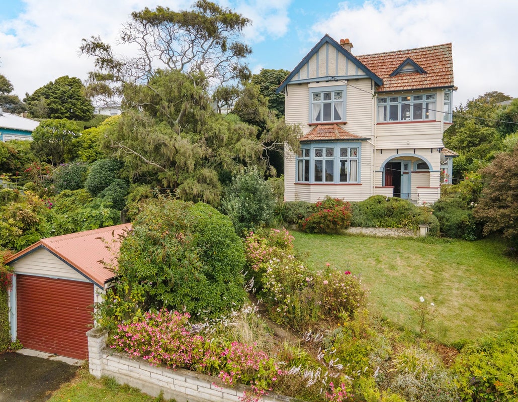 64 Tees Street, South Hill, Oamaru - Carousel 1