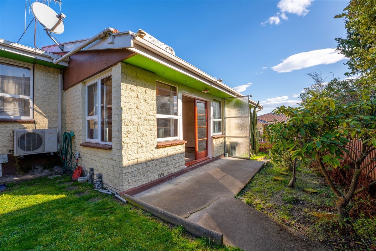 4/49 Harper Street, Parkside, Timaru - Carousel 1