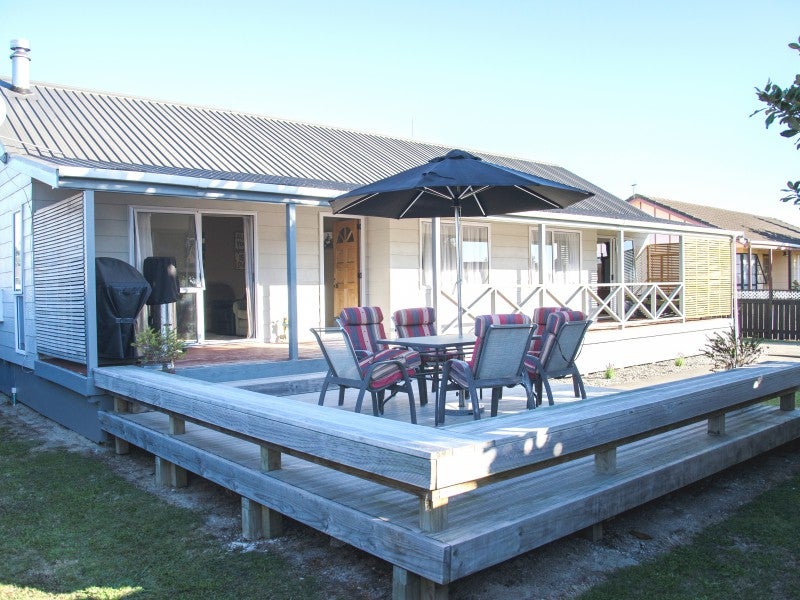 15 Emmerdale Mews, Highbury, Palmerston North - Carousel 1