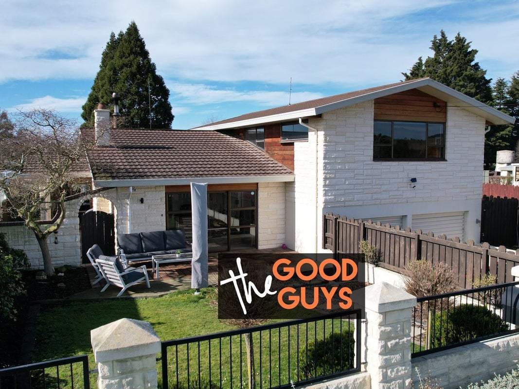 6 Airedale Road, Weston, Oamaru - Carousel 1