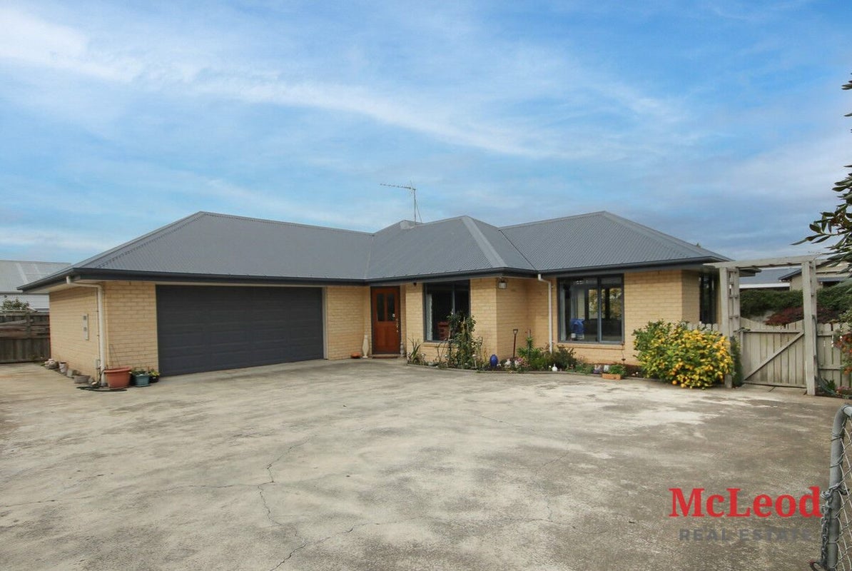 34A Wakanui Road, Hampstead, Ashburton - Carousel 1