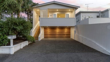 62 Wellpark Avenue, Grey Lynn, Auckland - Carousel 1