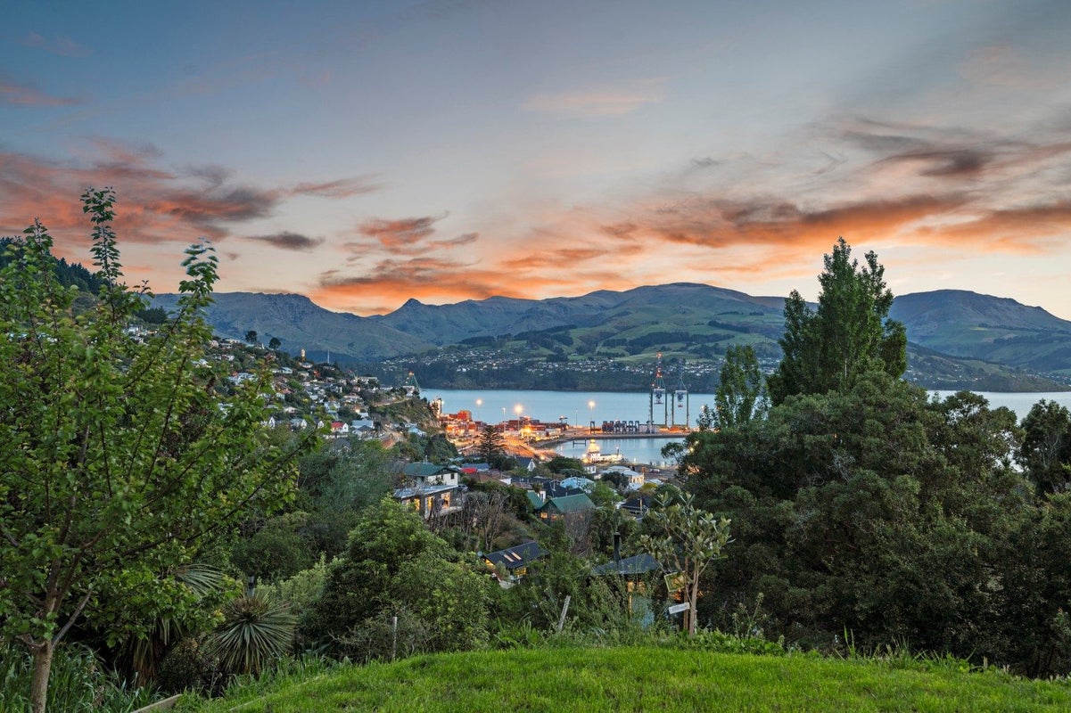 54 JACKSONS ROAD, Lyttelton, Christchurch - Carousel 24