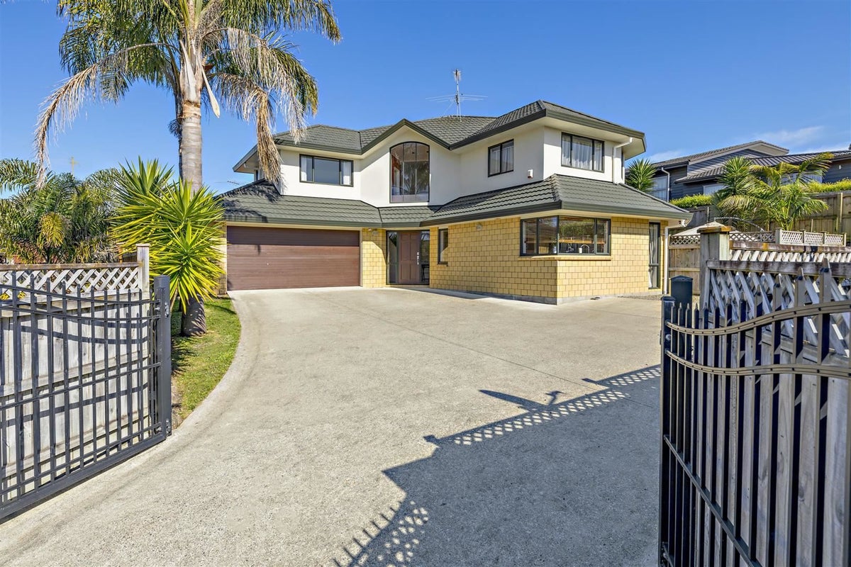 30 Cairnsvale Rise, Manurewa, Auckland - Carousel 1