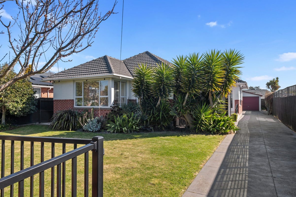13 Olivine Street, Shirley, Christchurch - Carousel 1