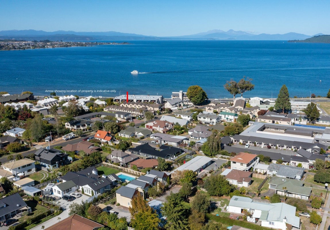 8/7 Tui Street, Taupo, Taupo - Carousel 1