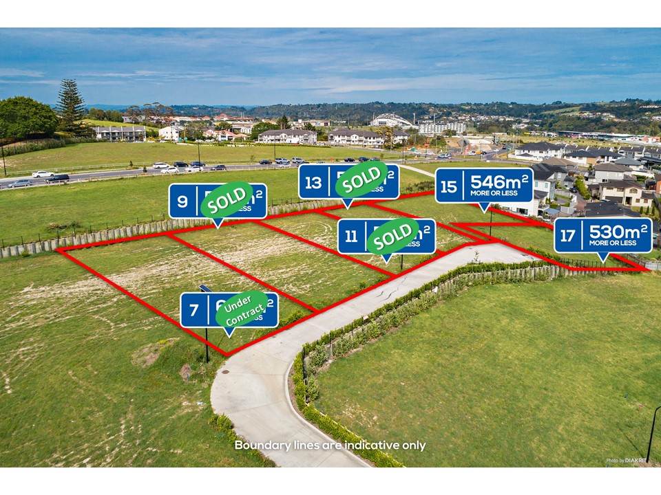 7 Pocock Lane, Oteha, Auckland - Carousel 7