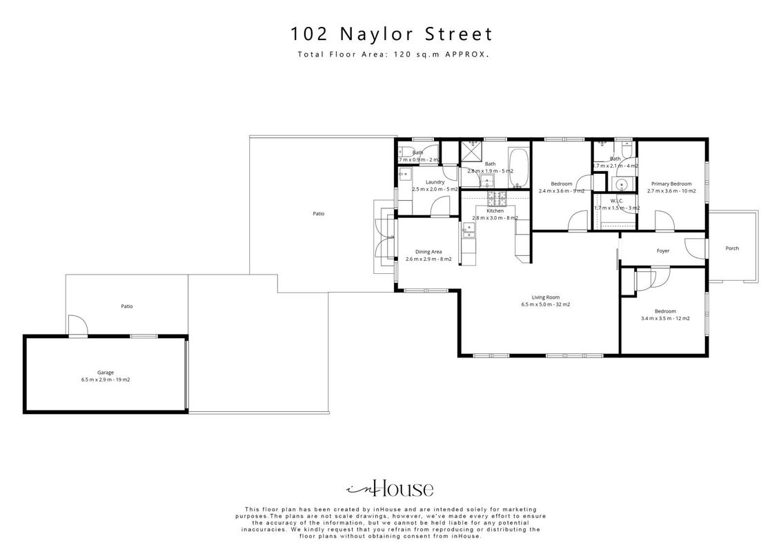 102 Naylor Street, Hamilton East, Hamilton - Carousel 29