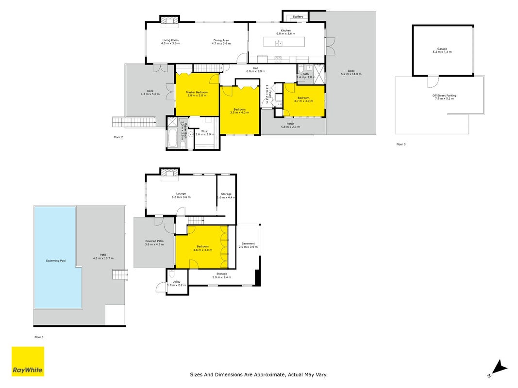 82 Mount Albert Road, Mount Albert, Auckland - Carousel 22