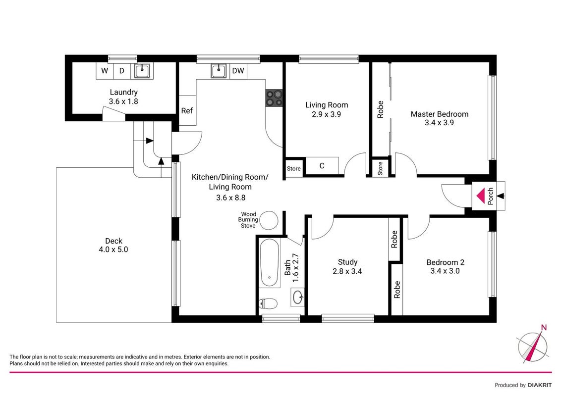 40 Owen Street, Newtown, Wellington - Carousel 17