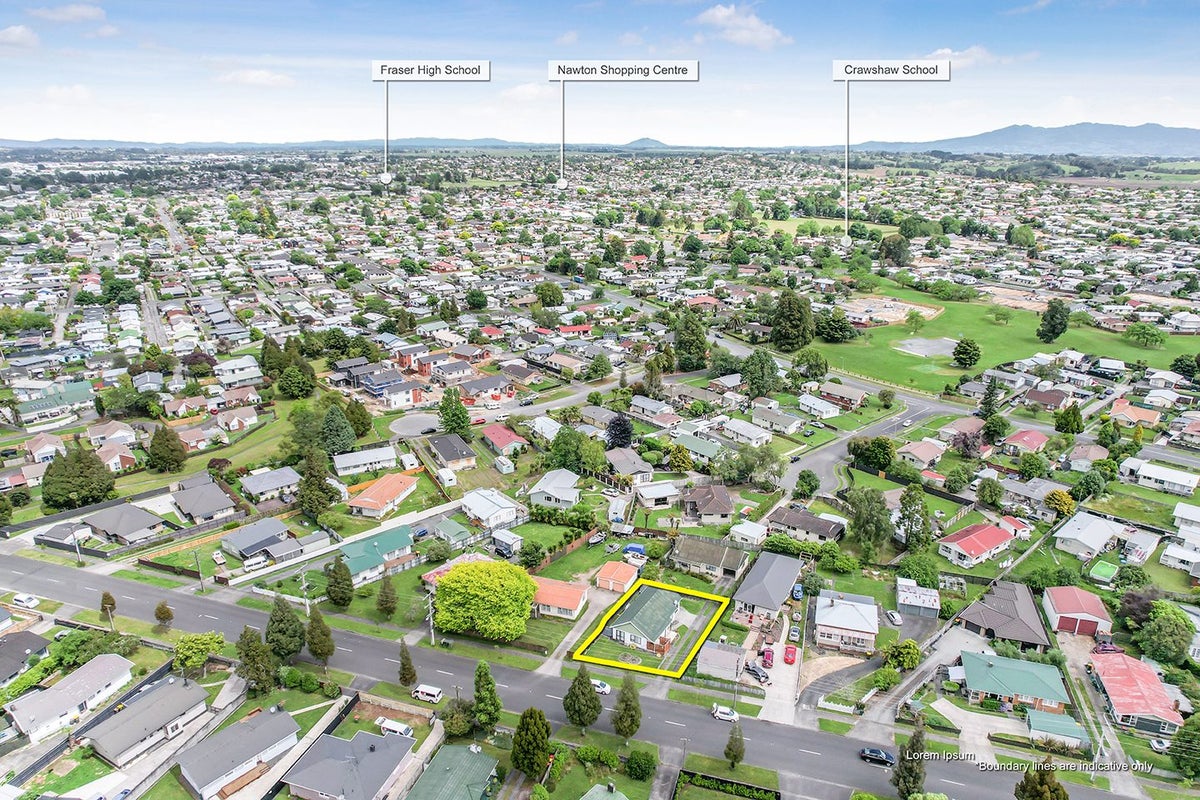 41A Rotokauri Road, Nawton, Hamilton - Carousel 9