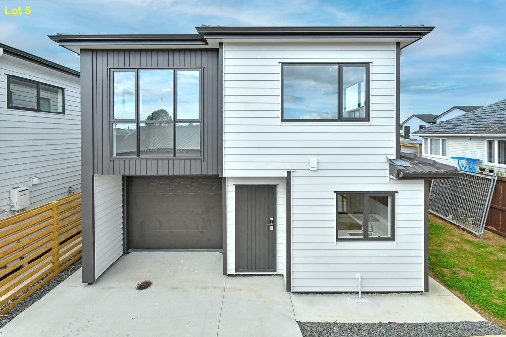29E Pembroke Street, Papatoetoe, Auckland - Carousel 1
