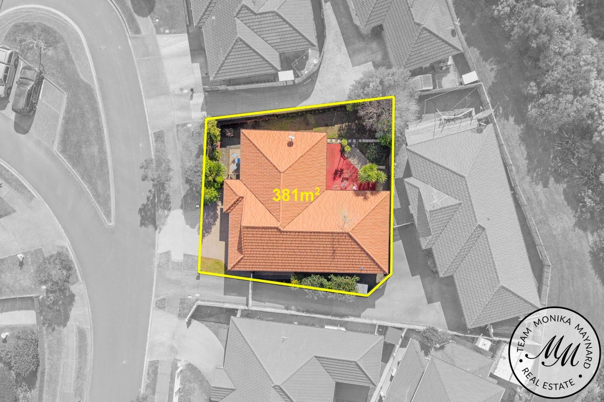 3 Orbit Place, Flat Bush, Auckland - Carousel 15