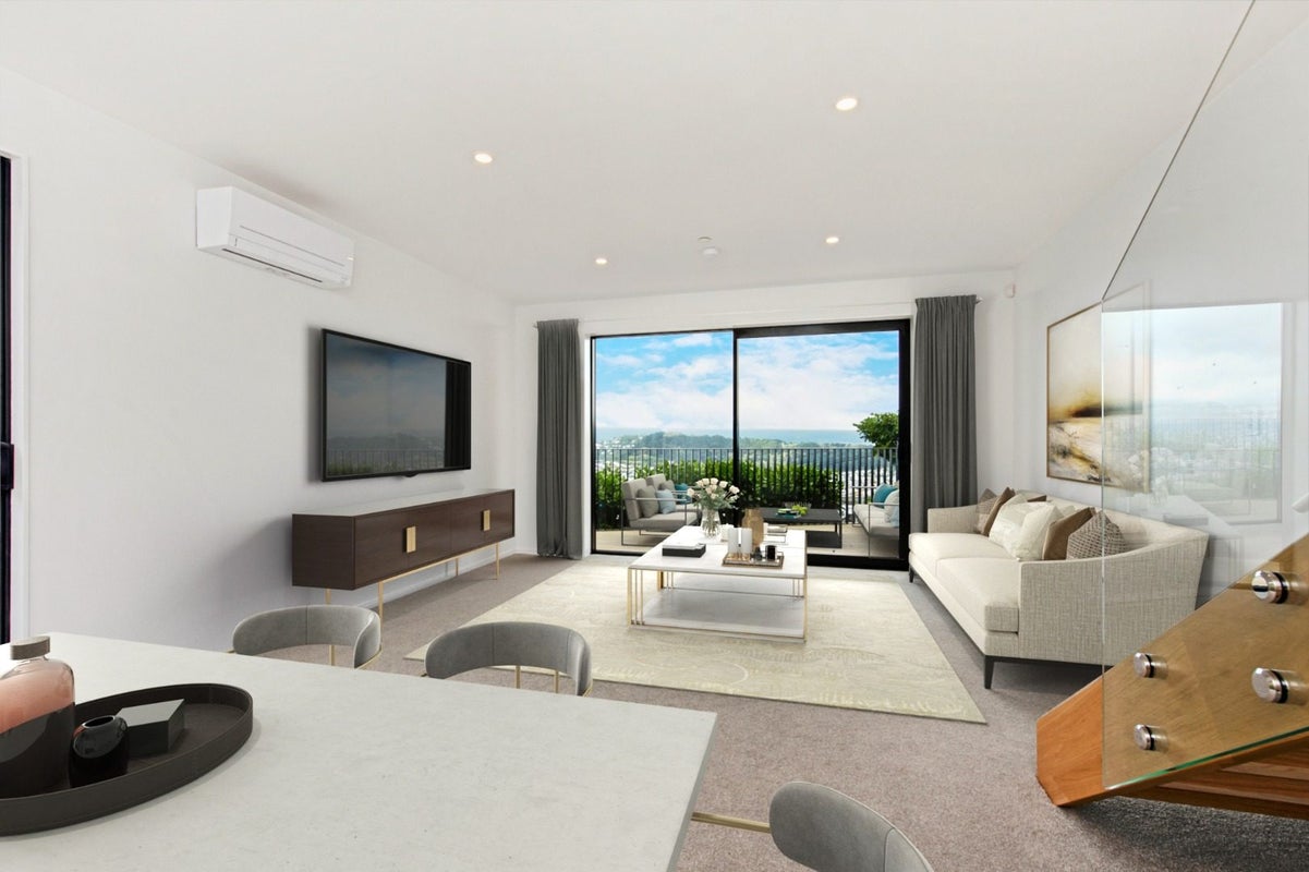4/36 Central Terrace, Kelburn, Wellington - Carousel 1