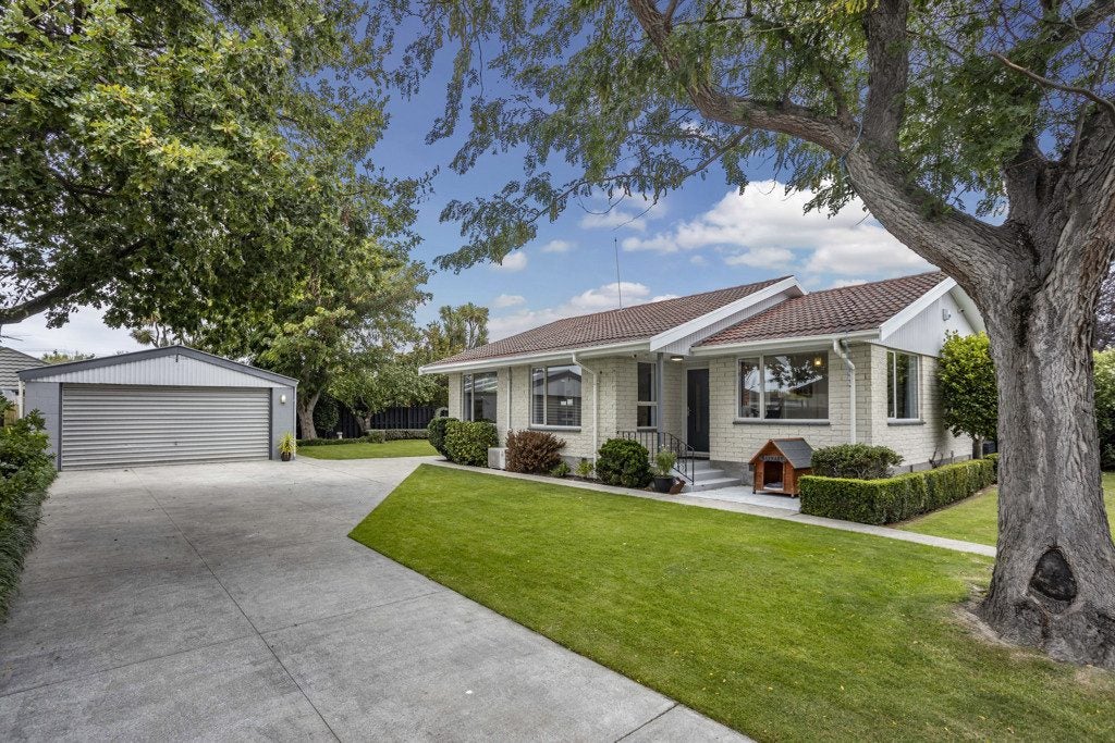 74 Sapphire Street, Casebrook, Christchurch - Carousel 1