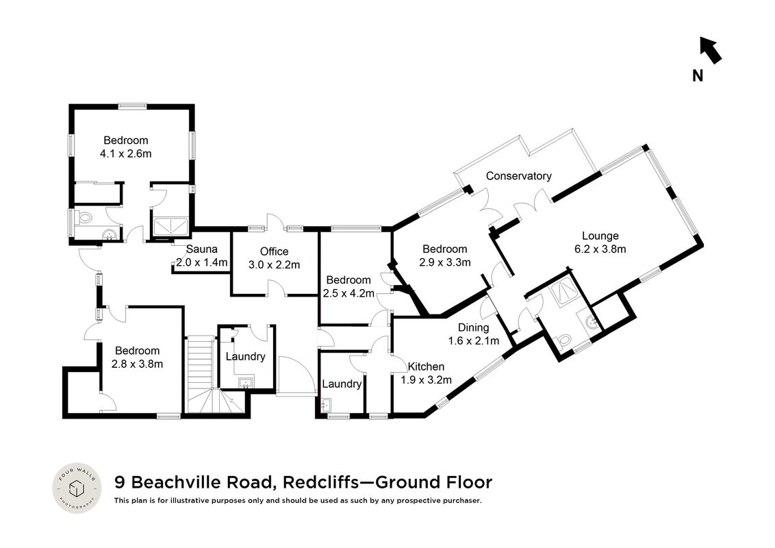 9 Beachville Road, Redcliffs, Christchurch - Carousel 32