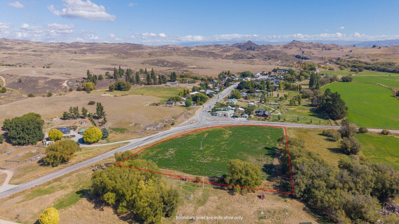 0 Ida Valley Road, Ophir, Omakau - Carousel 7
