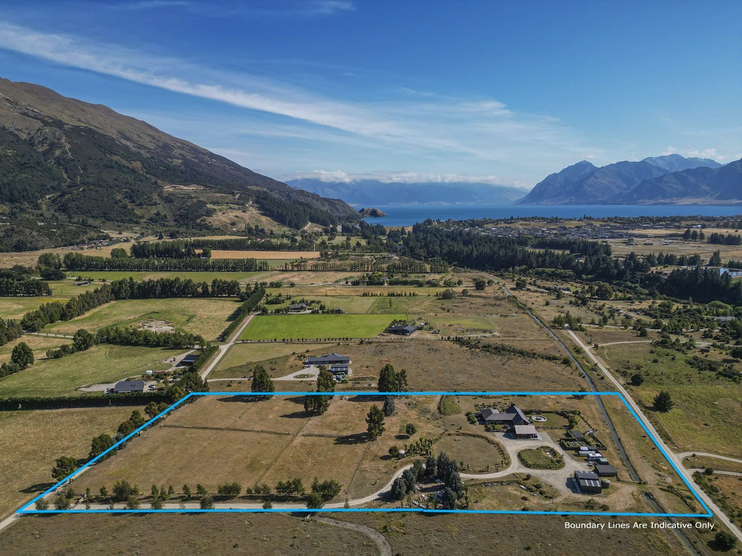 22 Grayburn Lane, Albert Town, Wanaka - Carousel 50