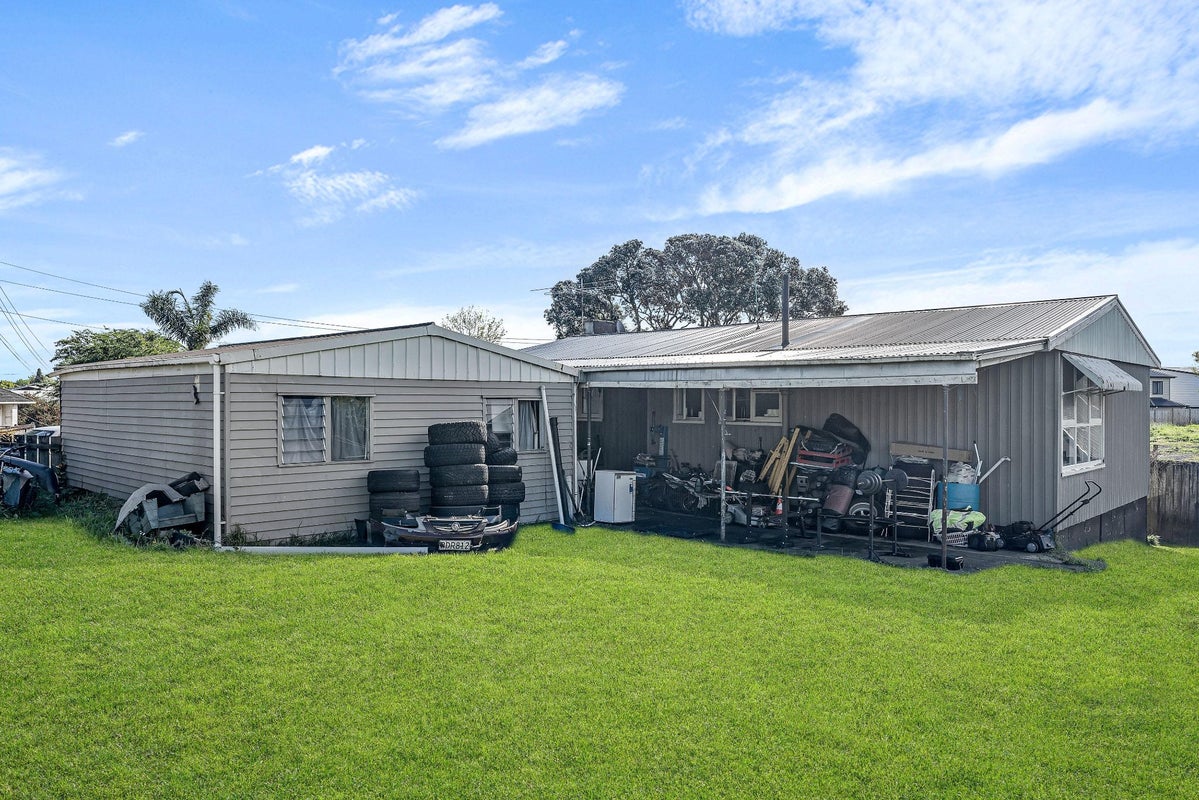 45 Watts Road, Manurewa, Auckland - Carousel 17