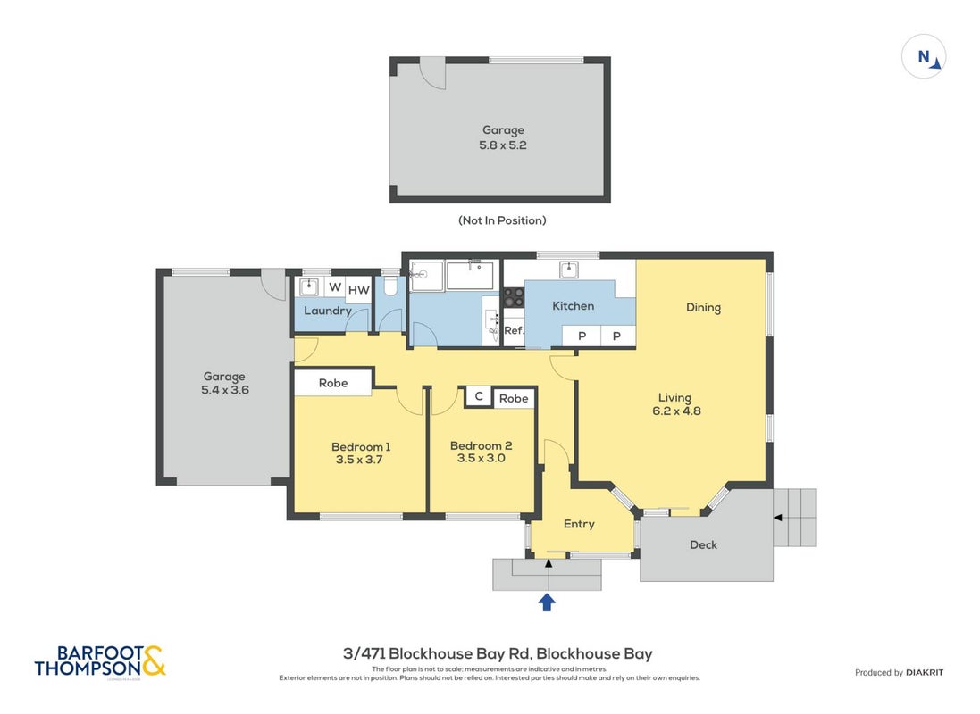 3/471 Blockhouse Bay Road, Blockhouse Bay, Auckland - Carousel 23