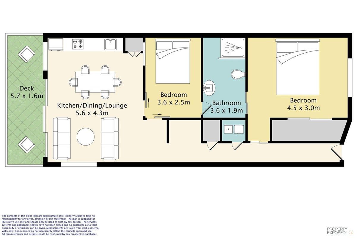 504/28 College Hill, Freemans Bay, Auckland - Carousel 24