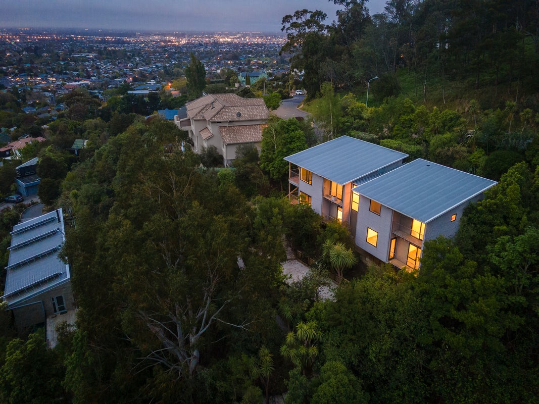 66 Major Aitken Drive, Huntsbury, Christchurch - Carousel 1