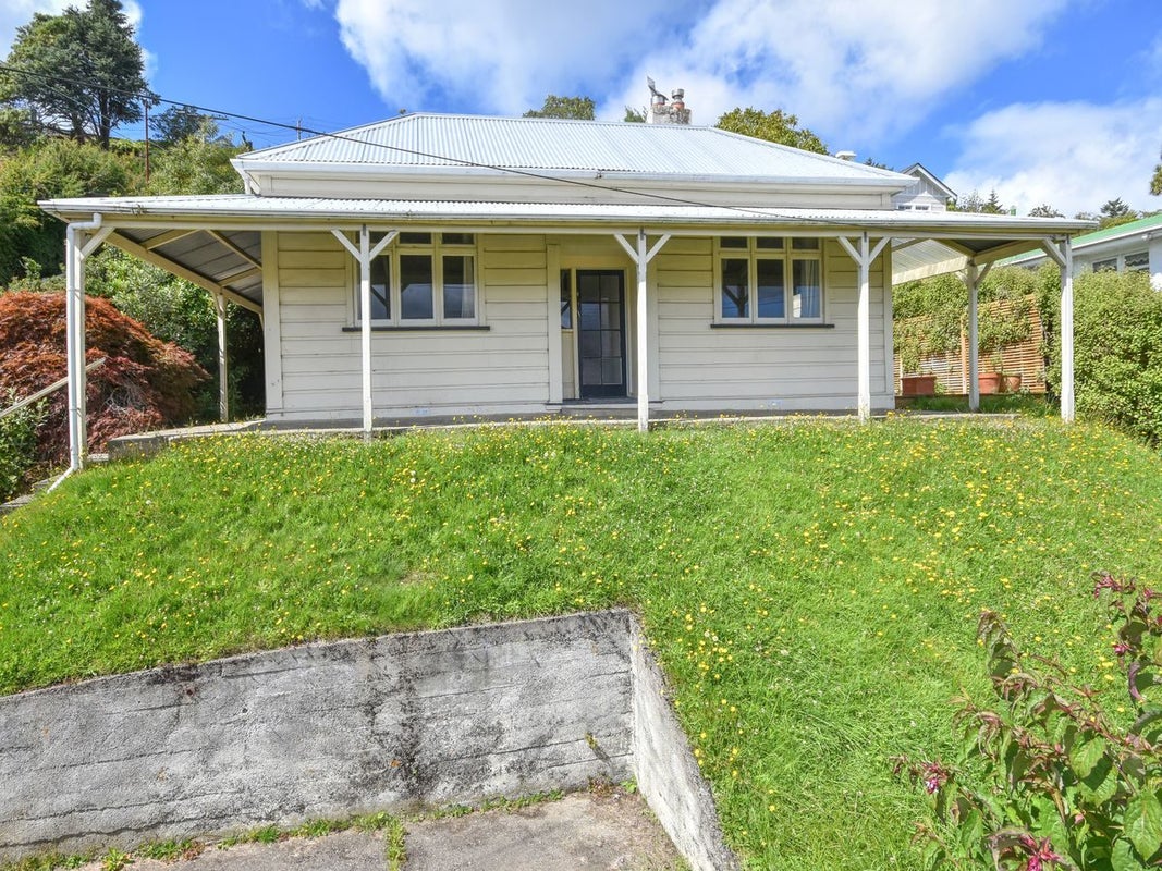 10 Coleridge Street, Kaikorai, Dunedin - Carousel 1