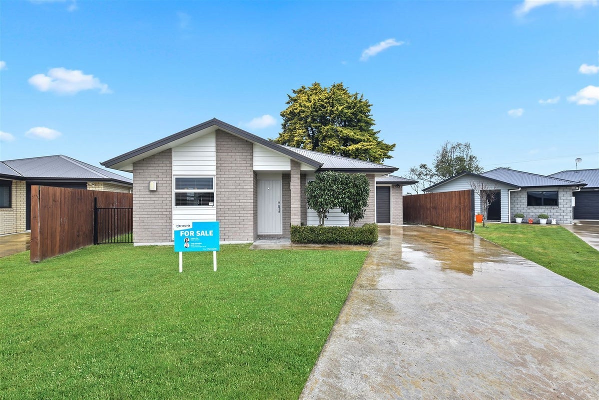 5/11 Errol Close, Burbush, Hamilton - Carousel 17