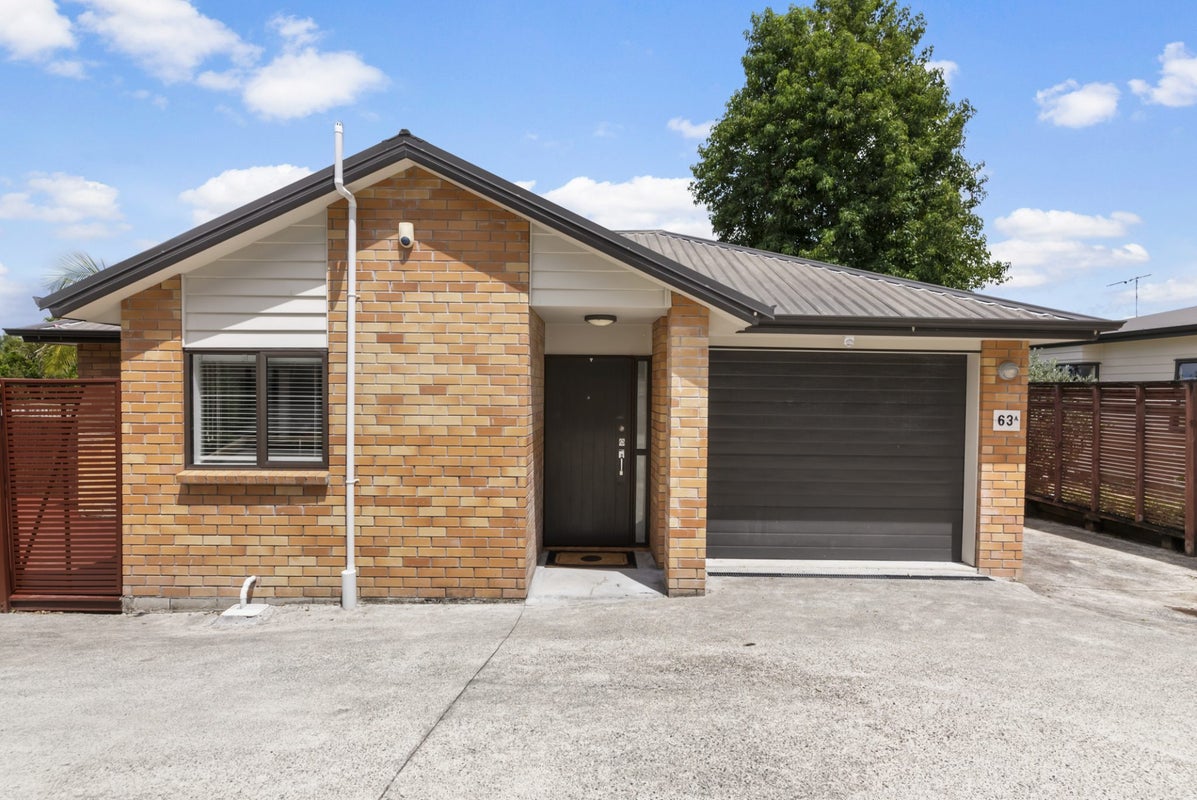 63A Royal Road, Massey, Auckland - Carousel 1