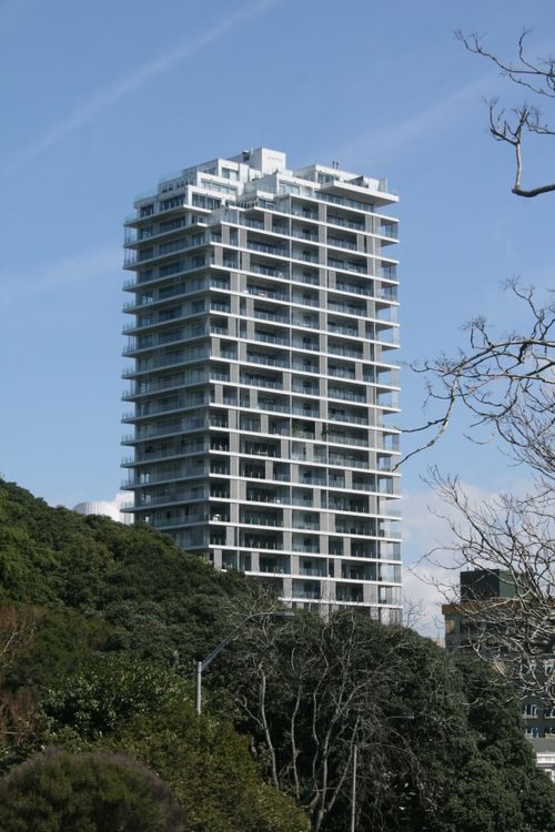 1203/6 Lorne Street, Auckland Central, Auckland - Carousel 19